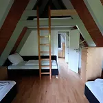 بيت للعطل Haus Winnetou By Interhome *