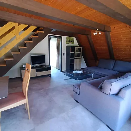 Ferienhaus Haus Winnetou By Interhome