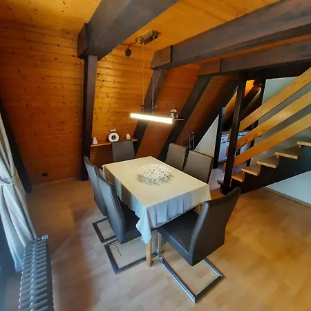 Haus Winnetou By Interhome Holiday home *