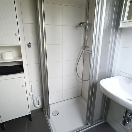 Prázdninový dům Haus Winnetou By Interhome