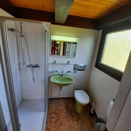 Haus Winnetou By Interhome