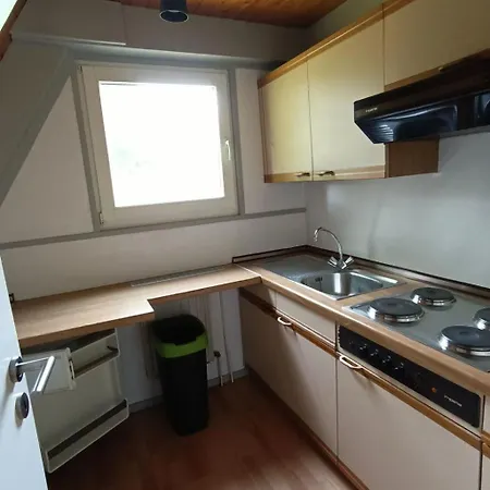 Haus Winnetou By Interhome * Waldbrunn (Baden-Wurttemberg)