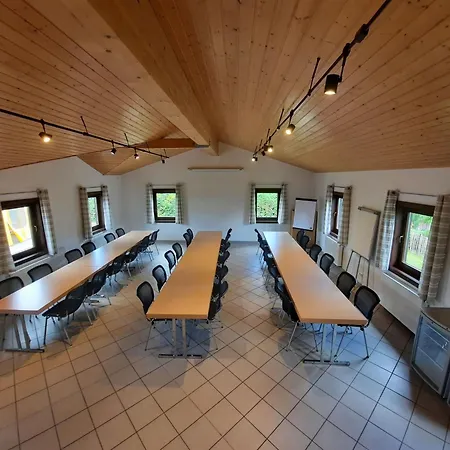 Haus Winnetou By Interhome Сasa de vacaciones