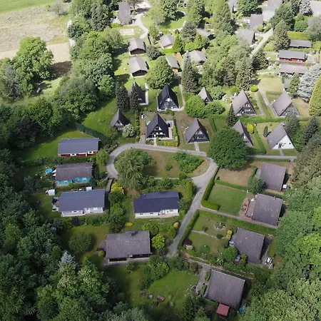 Haus Winnetou By Interhome Ferienhaus Waldbrunn (Baden-Wurttemberg)